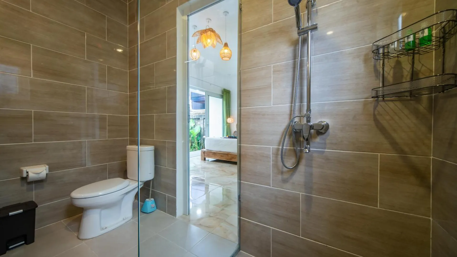 Kanasa Villa Ubud