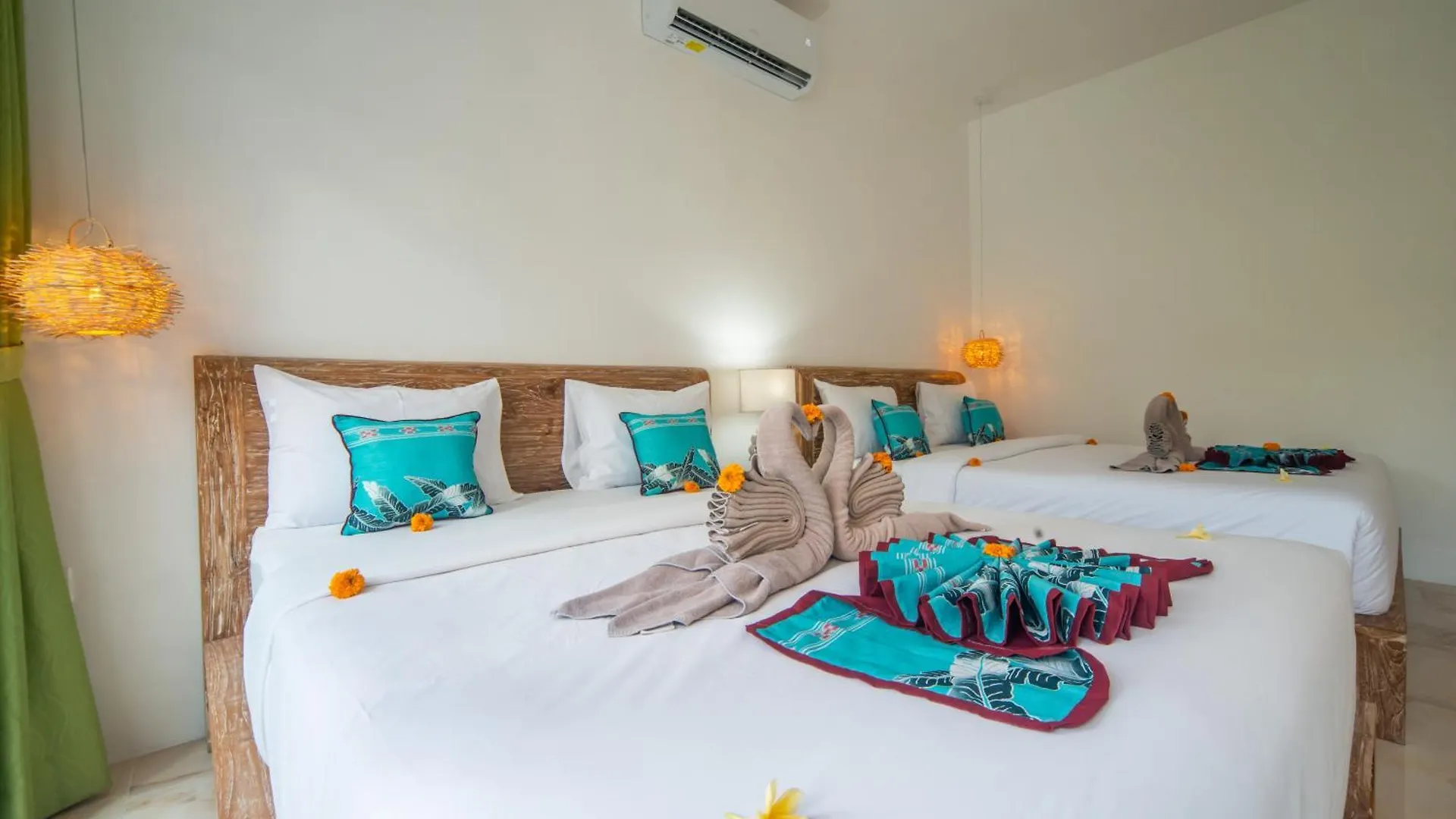 Kanasa Villa Ubud