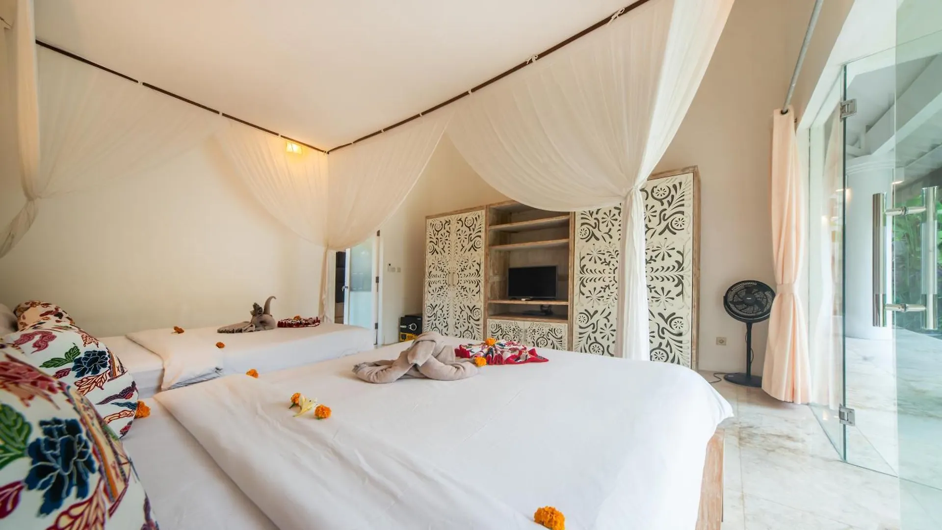 Kanasa Villa Ubud