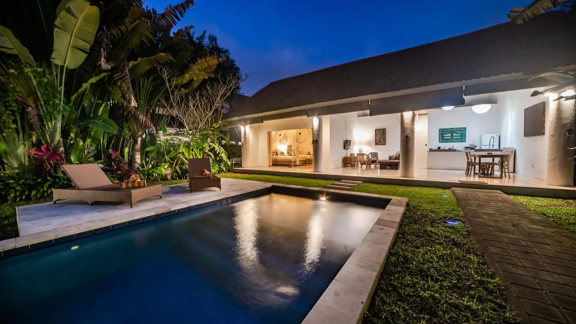 Kanasa Villa Ubud