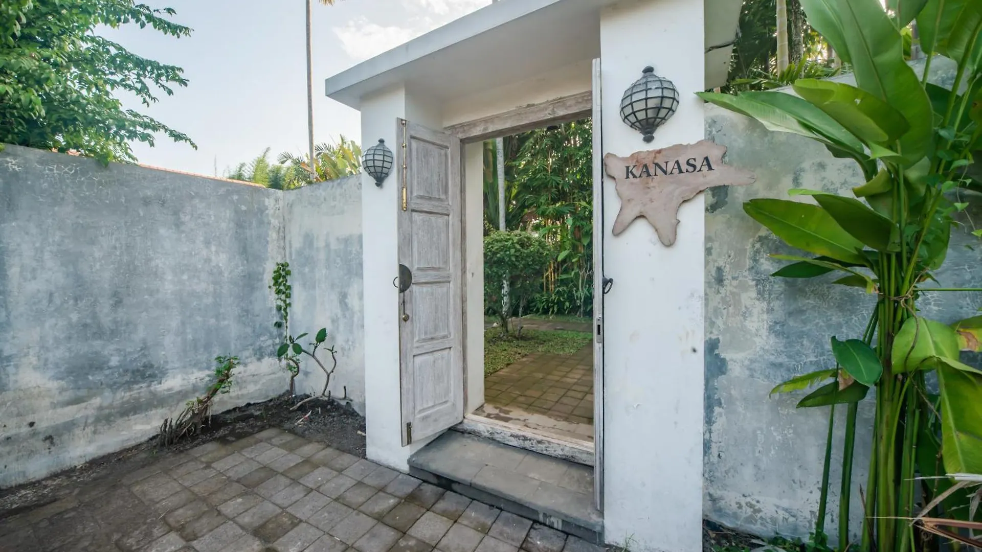 Kanasa Villa Ubud  0*, Ubud (Bali) Indonesia